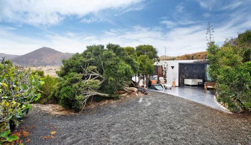 Villa with Sea View