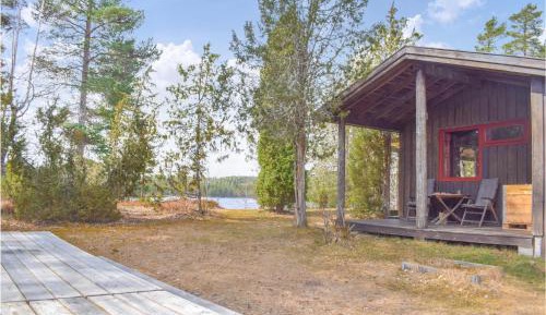 Two-Bedroom Holiday Home