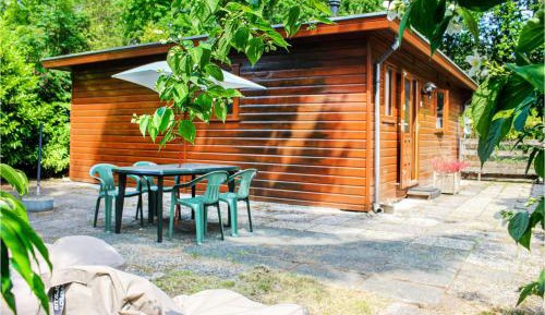 Two-Bedroom Holiday Home