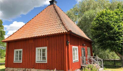 Two-Bedroom Holiday Home