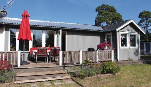 Three-Bedroom Holiday Home 