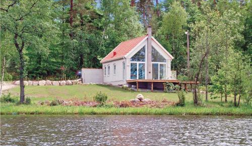 Two-Bedroom Holiday Home