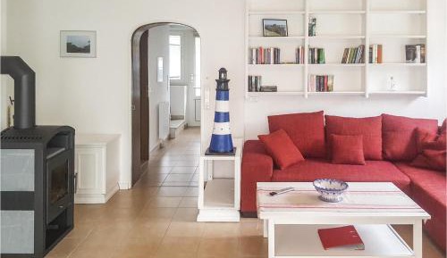 Two-Bedroom Holiday Home
