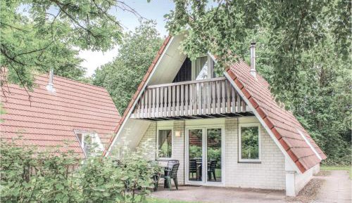 Three-Bedroom Vacation Home 