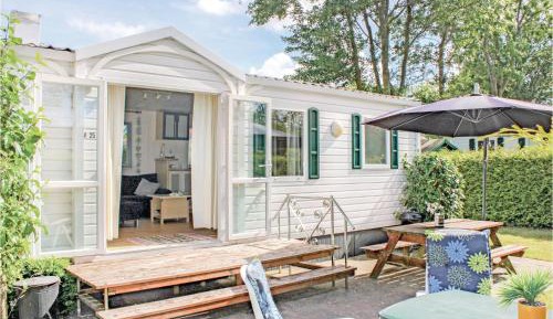 Two-Bedroom Holiday Home