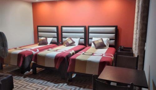 Classic Triple Room