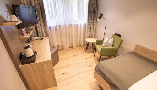 Superior Single Room