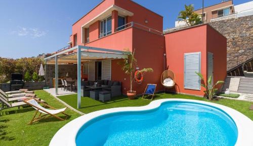 Two-Bedroom Villa