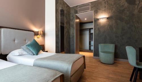 Double or Twin Room