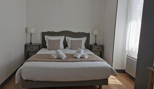 Comfort Double Room - Disability Access