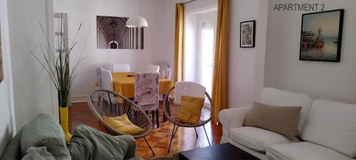 Standard Apartment
