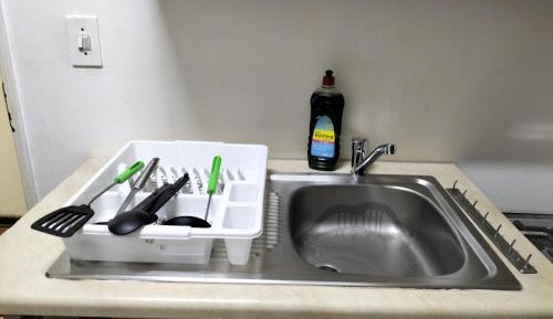 Budget Single Room