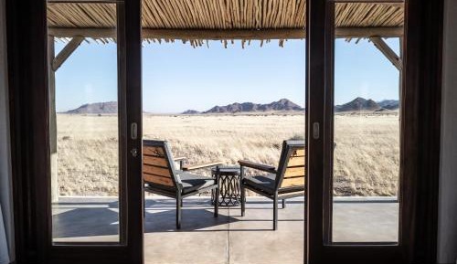 Twin Room with Terrace