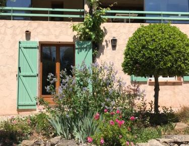 Double Room with Pool View