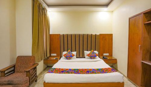 Executive Triple Room
