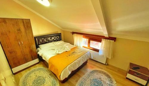 Small Double Room