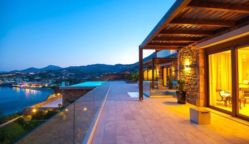 Superior Villa
