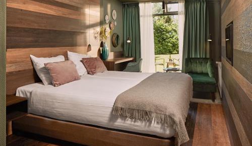 Double Room - Disability Access