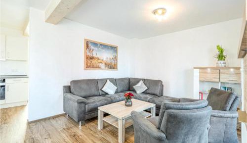 Four-Bedroom Holiday Home
