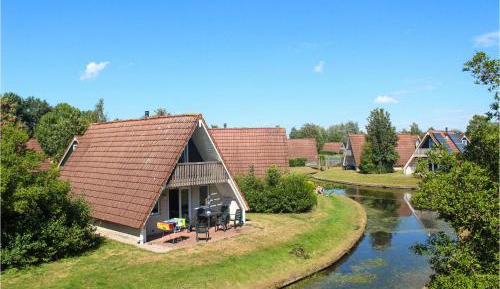 Three-Bedroom Vacation Home 