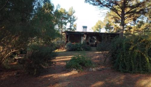 One-Bedroom Chalet