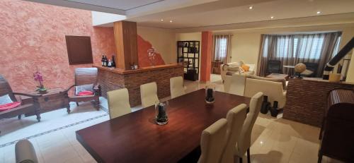 Five-Bedroom House