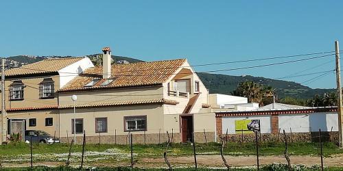 Six-Bedroom House