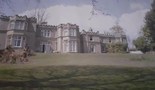 Five-Bedroom House