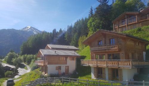 Chalet