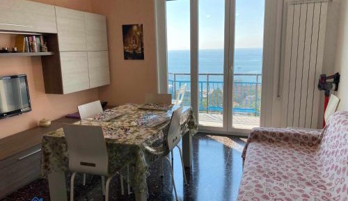 Apartment with Sea View