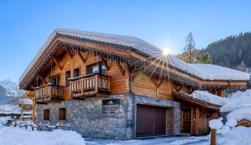 Superior Chalet