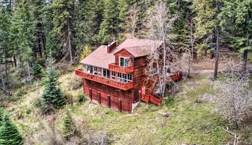 Holiday Home