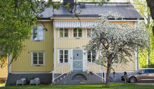 Deluxe King Room with Cityview