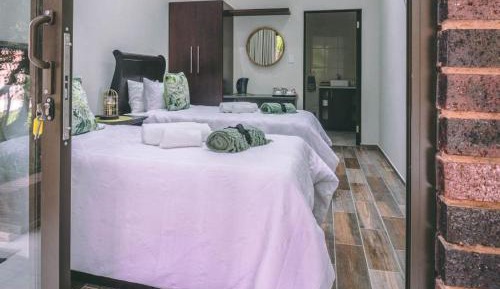 Comfort Suite