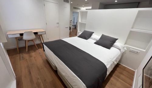 Apartment - Ground Floor