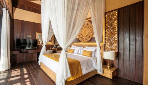 One-Bedroom Suite
