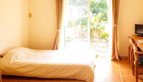 Twin Room with Extra Bed