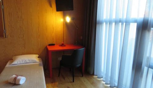 Double Room with Extra Bed (3 Adults)