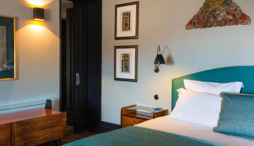 Valverde Suite