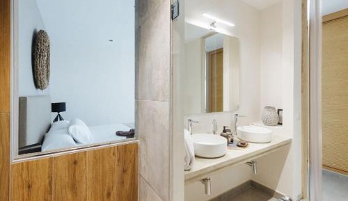 Three-Bedroom Suite