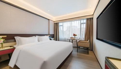 Superior Queen Room
