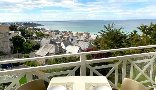 Apartment with Sea View