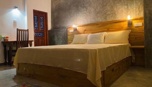 One-Bedroom Villa