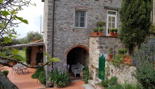 Four-Bedroom Holiday Home