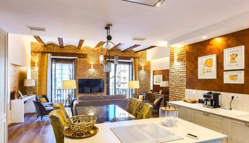 Superior Apartment