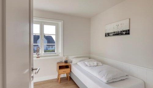 Two-Bedroom Duplex Apartment First Floor (1-4 Adults) - 2