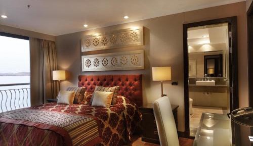 Royal Suite