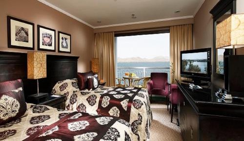 Standard Cabin