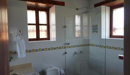 Double Room with Park View