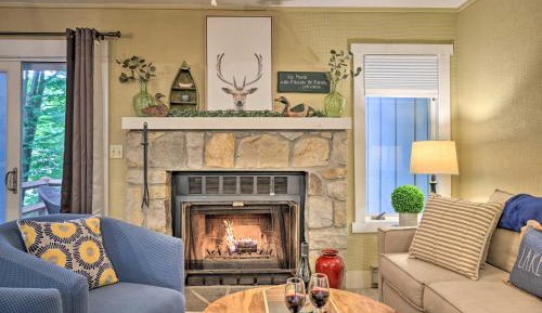Vacation Home